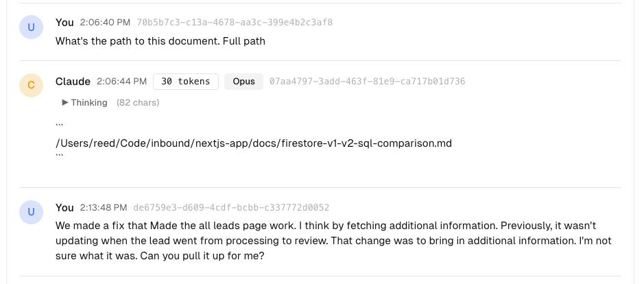 New topics in open windows